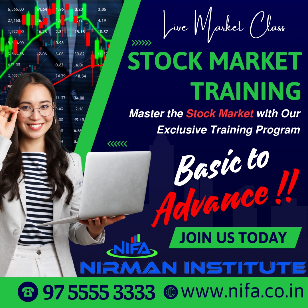 Transform Your Career with Nirman Institute's Expert Course