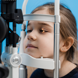 Transforming Lives: The Power of Eye Examinations in Ahmedabad