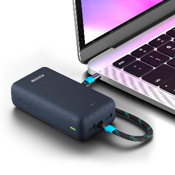 Empowering Journeys: How Golu's Chargers and Power Banks Keep You Connected