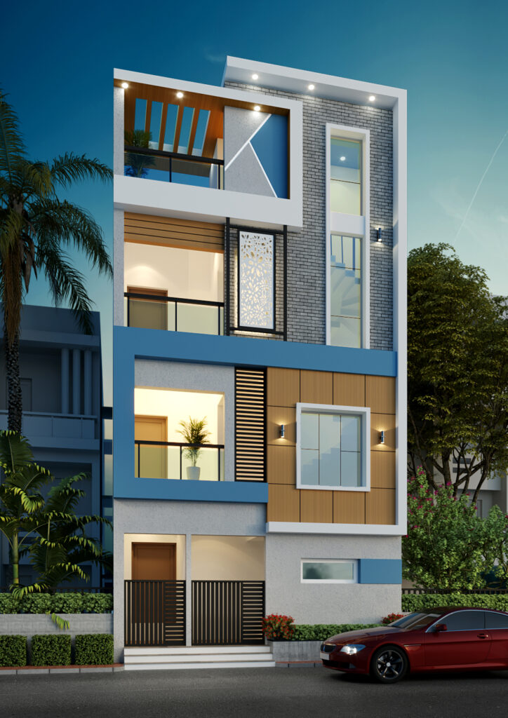 Transforming Dreams into Reality: Meet Pune's Aspiring Homeowner