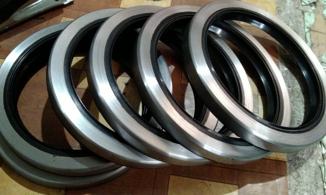 How Metal Oil Seals Revolutionize Machinery Performance for Indian Manufacturers