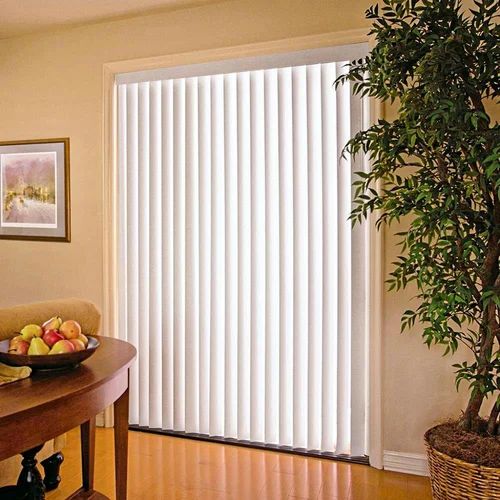 Transform Your Space: The Emotional and Practical Benefits of Vertical Blinds