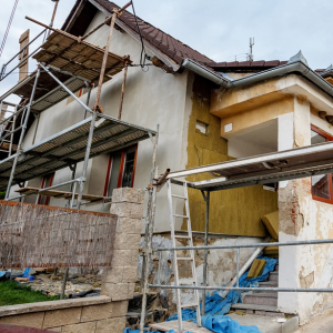 Transforming Lives: How Expert Repair and Restoration Services Revitalized Meena's Home