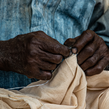 Embracing Tradition: How Handmade Clothes Solve Modern Wardrobe Woes