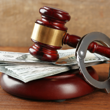 Finding Freedom: How Bail Matter Services Offer Relief to Families in Need