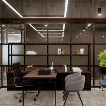 Transforming Workspaces: Solving Interior Challenges for Business Owners