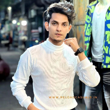 Elevate Your Style: How Hyneck T-Shirts Are Transforming Fashion for India's Young Professionals