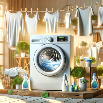 Embracing Green: How Kunal's Dry Cleaners Transforms Your Laundry Experience