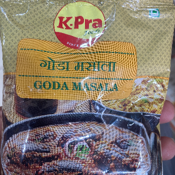 How Goda Masala Transforms Everyday Cooking into a Culinary Experience | Nakshatra A1 Shopee