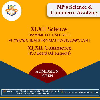 Transform Your Child’s Future with Expert Coaching for 11th-12th Science Streams