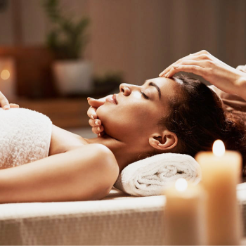 Relieve Stress and Revitalize with Thai Yoga Massage: An Ayurvedic Journey