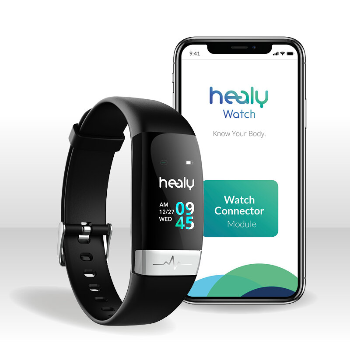 Transforming Lives with Healy Watch App: A Gateway to Holistic Health