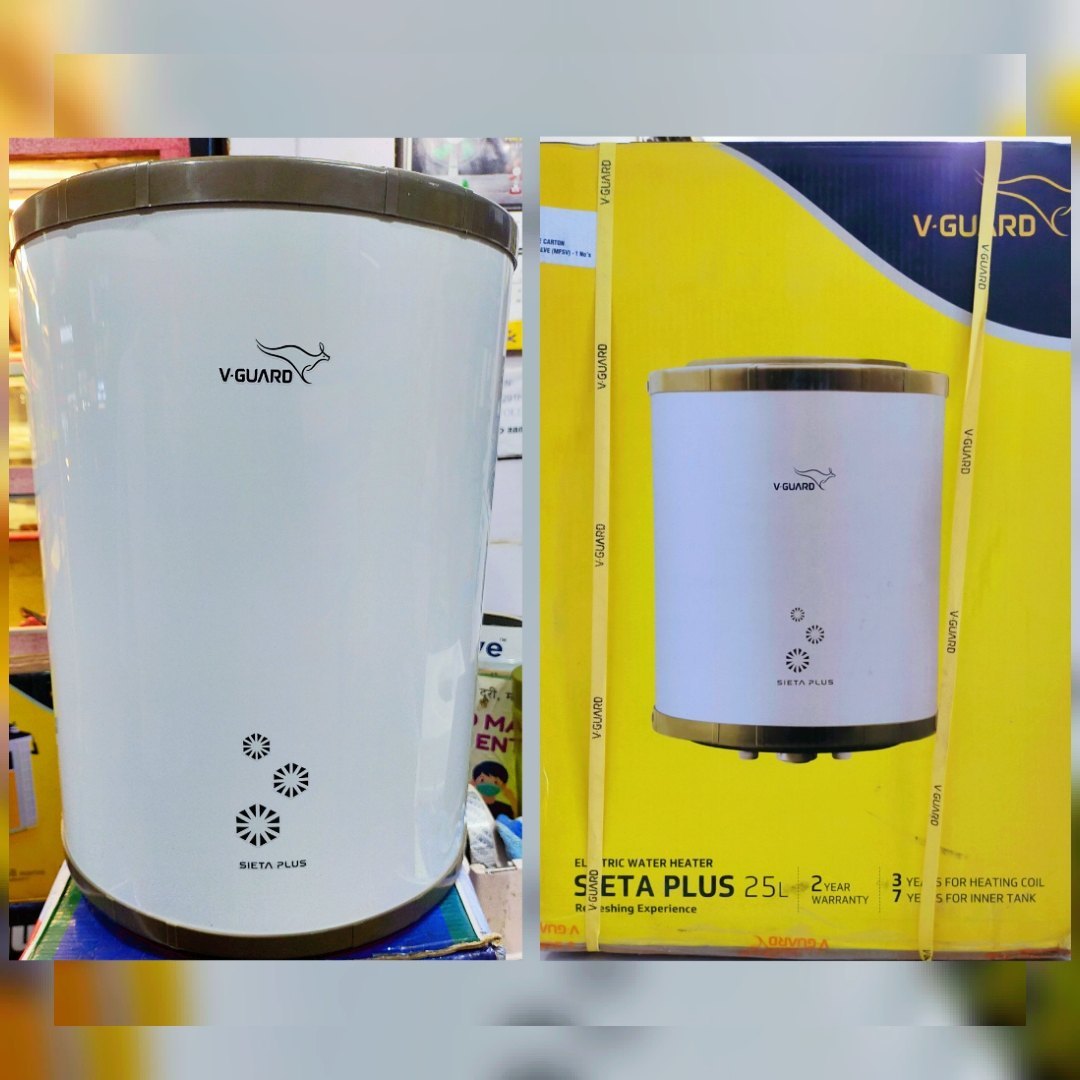 Reviving Comfort: How Avanti Geysers Transform Indian Homes