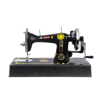 Stitching Dreams: How Usha Black Manual Sewing Machine Transforms Lives