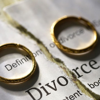 Navigating Divorce and Maintenance: A Client’s Journey to Resolution