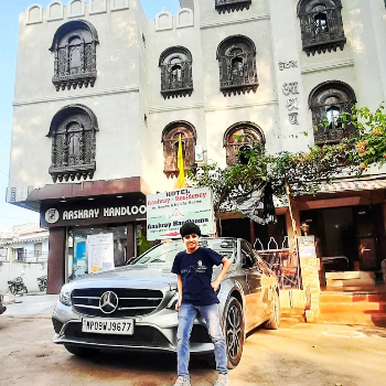 Finding Comfort and Convenience: The Ideal Stay at Hotel Aashray Residency