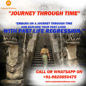 Discover Your True Self: How Past Life Regression Therapy Transforms Lives