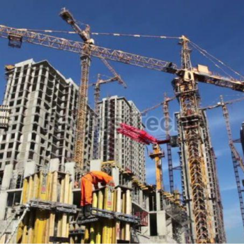 Building Dreams: How Riddhi Siddhi Infrastructure Transforms Commercial Spaces | Riddhi Siddhi Infrastructure