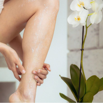 Transform Your Skin and Confidence: The Power of Body Polishing