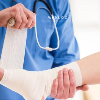 Healing with Heart: How Ayush Speciality Clinic Transforms Lives with Expert Dressing Services