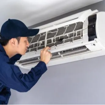 Revitalize Your Home Comfort: The Ultimate Solution for AC Repair Needs