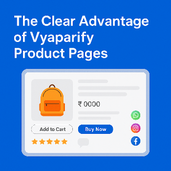 Vyaparify Product Pages vs Other Platforms