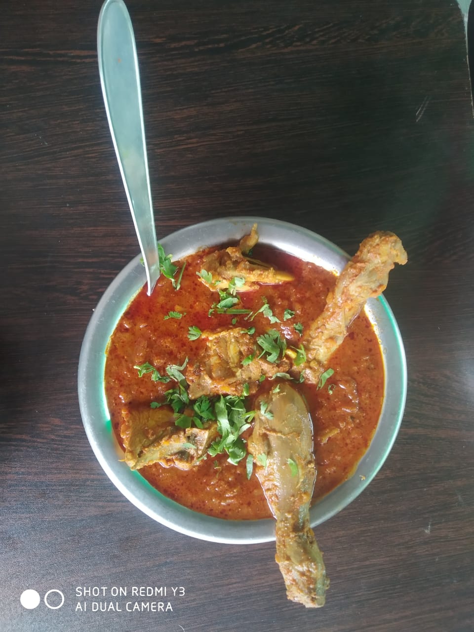 Discover the Secret to Authentic Flavor with Bundelkhandi Chicken Masala