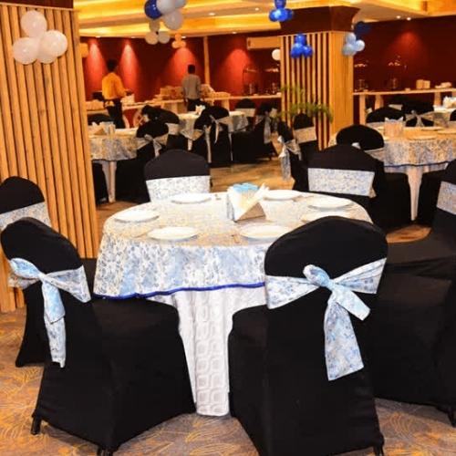 Creating Unforgettable Memories: How Galaxy Hall Transforms Events into Magical Experiences | Papaya Tree