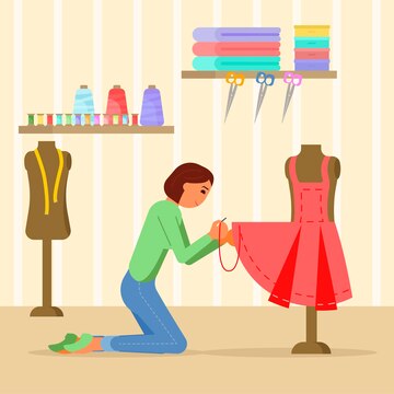 Transforming Fashion Dreams into Reality: The Story of Hanger Fashion Studio