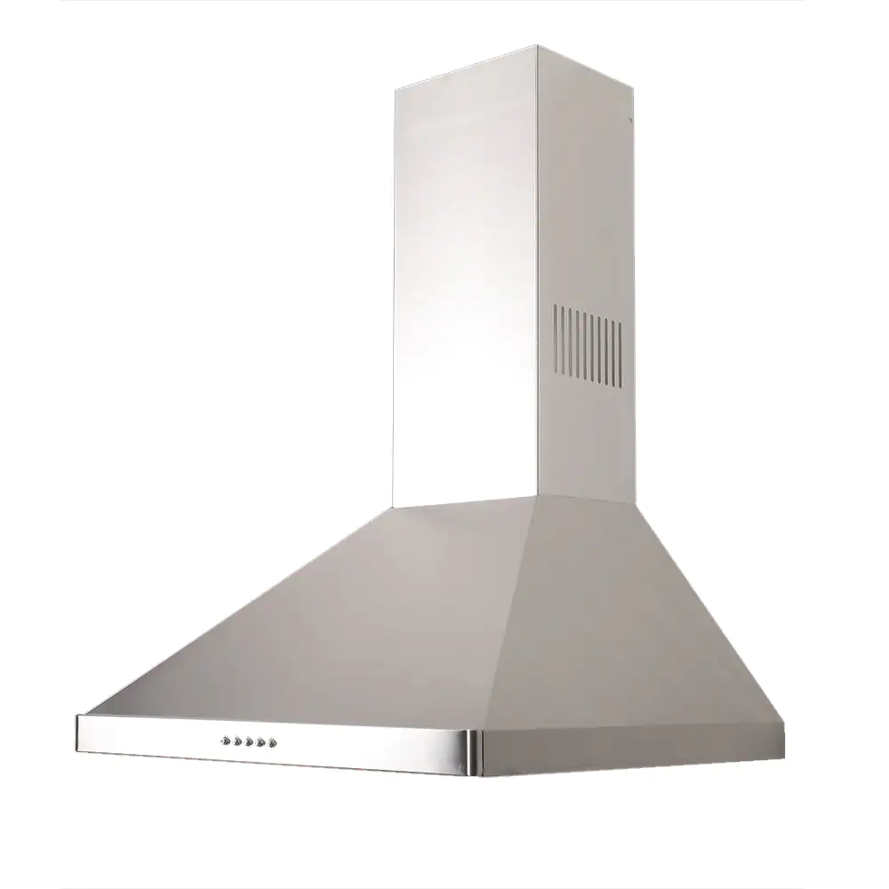 Transforming Indian Kitchens: The Classic Kitchen Chimney Solution
