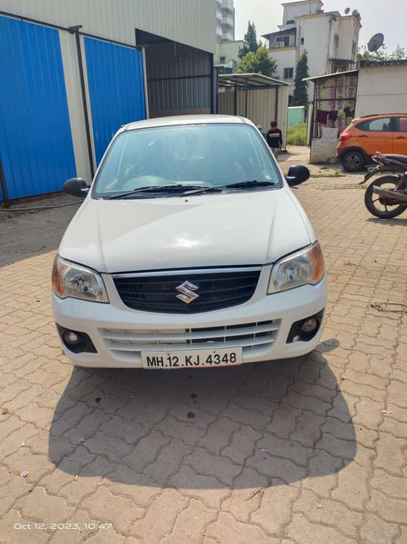 Finding Freedom on Four Wheels: How the Alto K10 Transforms Lives