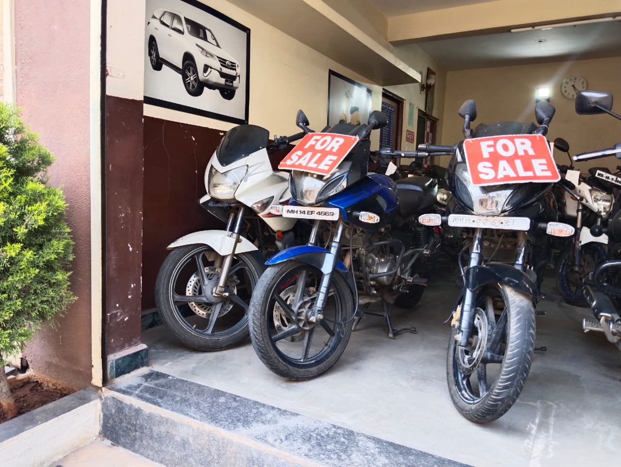 Rajendra's Ride: The Karizma That Transformed Lives