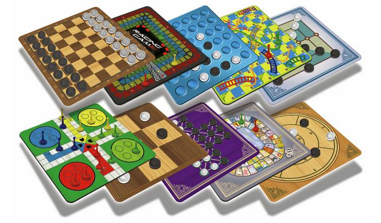 Rekindling Family Bonds: The Transformative Power of Board Games