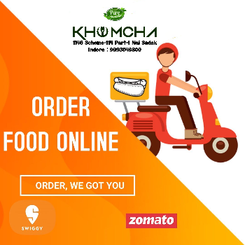 How Khomcha Restaurant's Online Ordering System Transforms Ramesh's Business