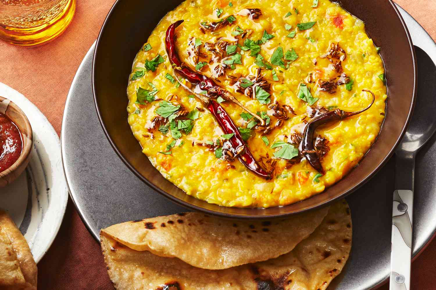 Savoring Tradition: How Guru Kripa Special Dal Tadka Brings Families Together