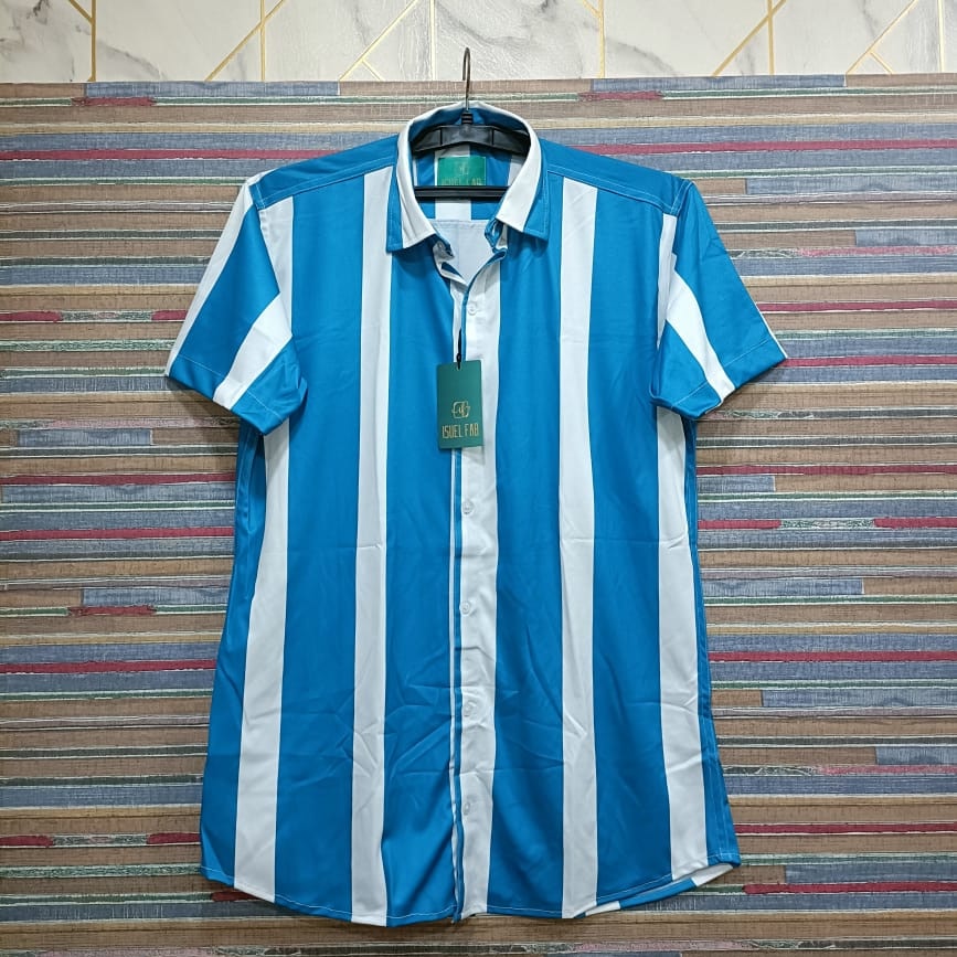 The Perfect Fit: How One T-Shirt Transformed Rohan's Wardrobe and Confidence