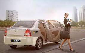 How Varanasi's Corporate Taxi Services are Revolutionizing Business Travel