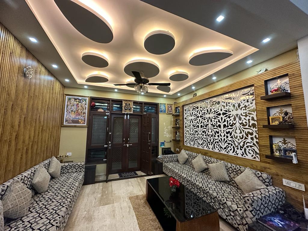 From Dreams to Reality: How Owning a Bungalow Transformed Priya’s Life