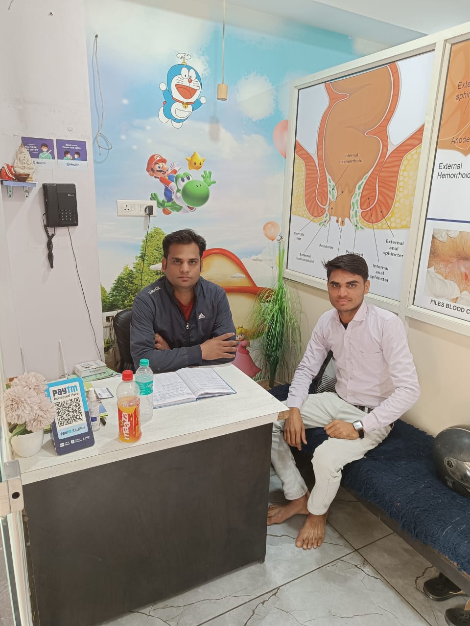 Transforming Healthcare Access: Rama Clinic's Personalized Consultation Experience