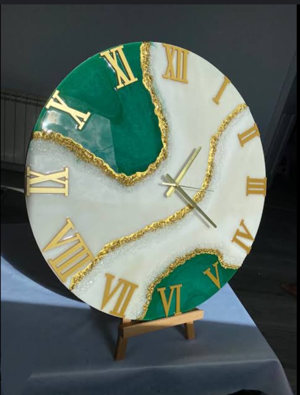 Transform Your Space with Custom Resin Wall Art: Meet the Perfect Solution for Aesthetic Elevation