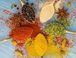 Discover the Spice of Life: Meet Anjali, The Culinary Artist