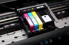 Reviving Efficiency: How Ink and Toner Refilling Transformed Suresh's Printing Business