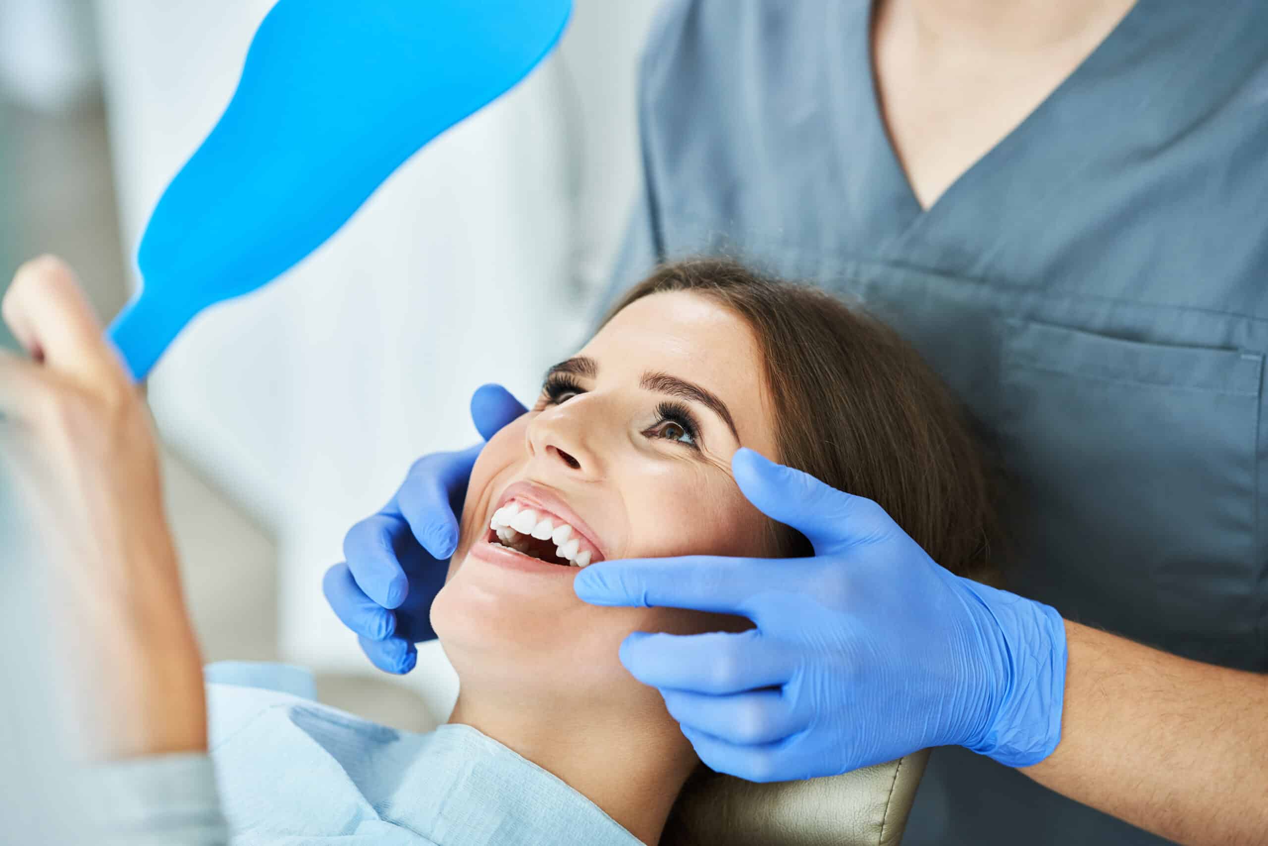 Transforming Smiles in a Day: The One-Day Dentistry Revolution | My family dentist dental implant center (MFD-HARIDWAR)
