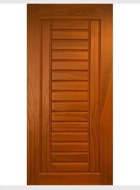 Transform Your Home with Elegant Double Doors: A Tale of Style and Security