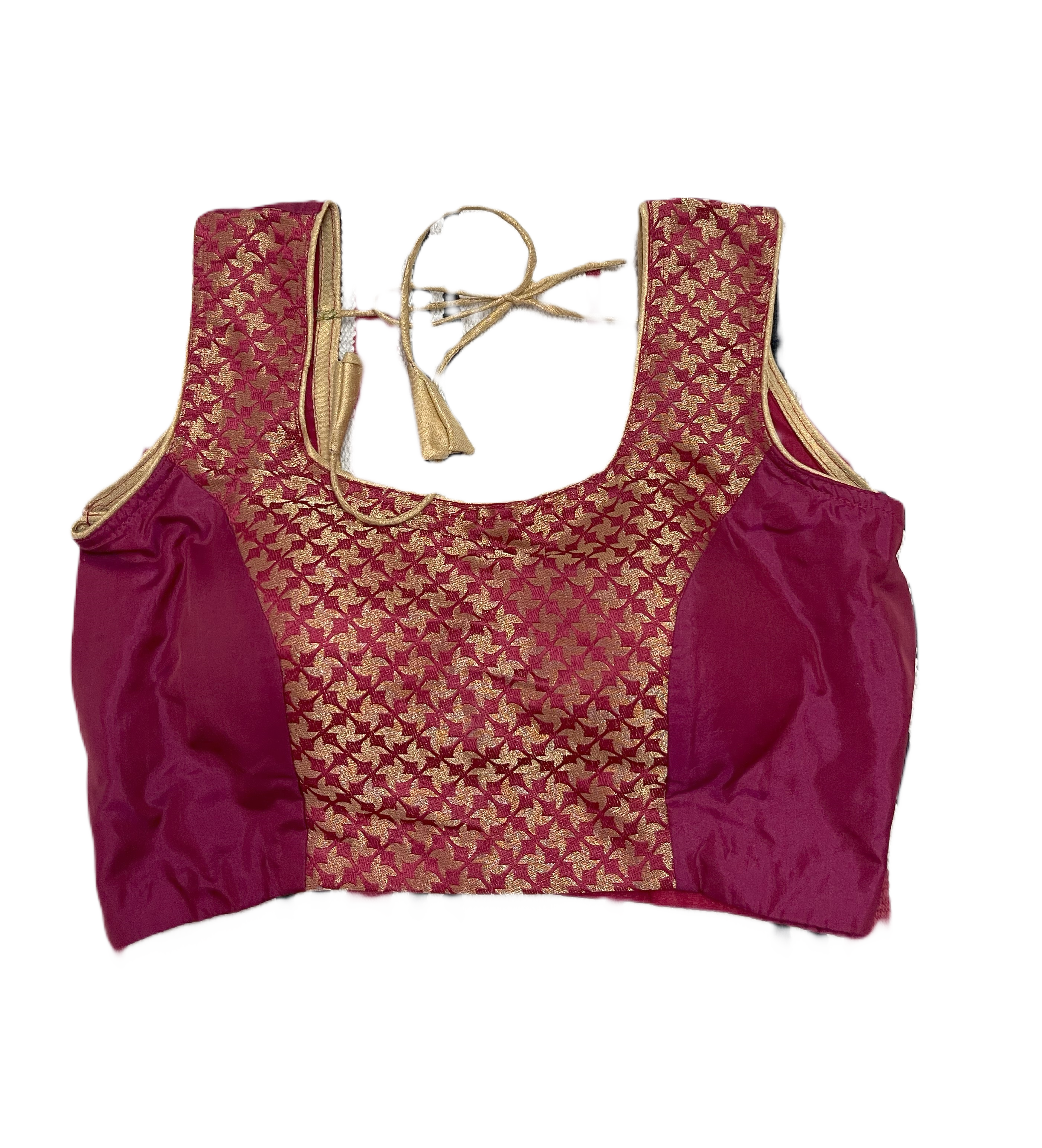 Embracing Elegance: How the Perfect Readymade Blouse Transformed Anjali's Festive Season