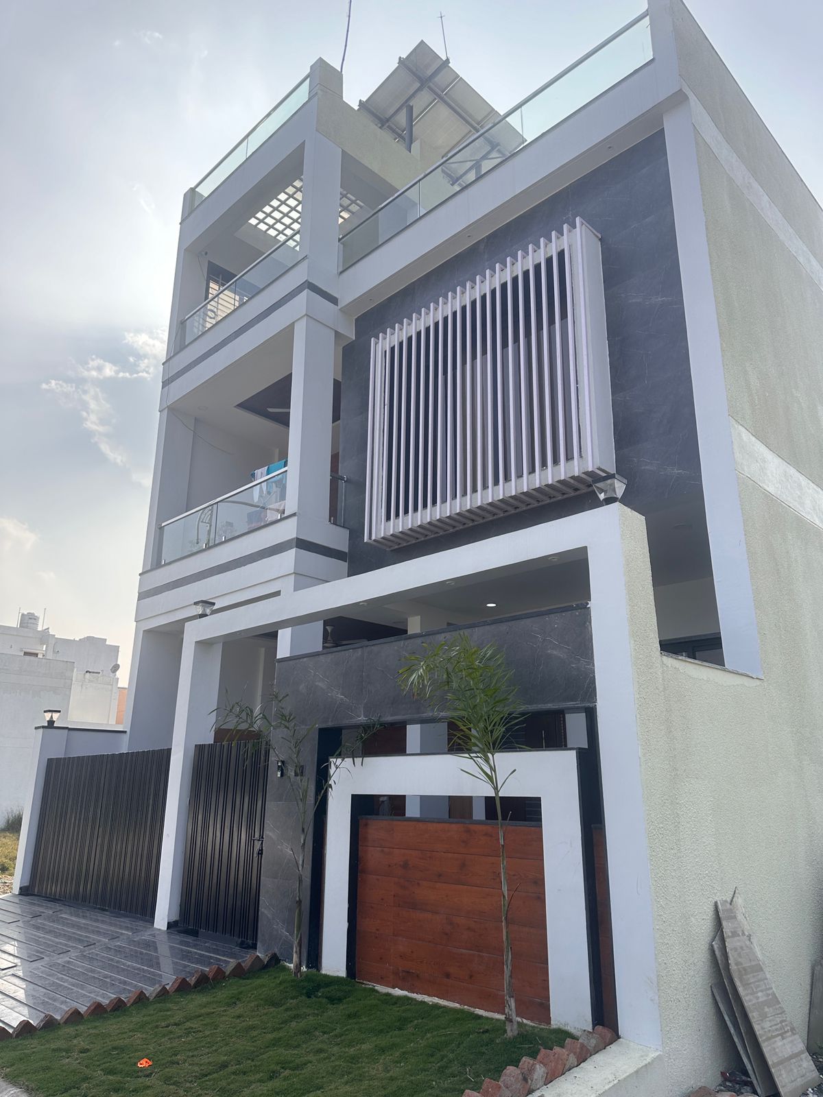 Transforming Visions into Reality: The Story of Ananya's Dream Home