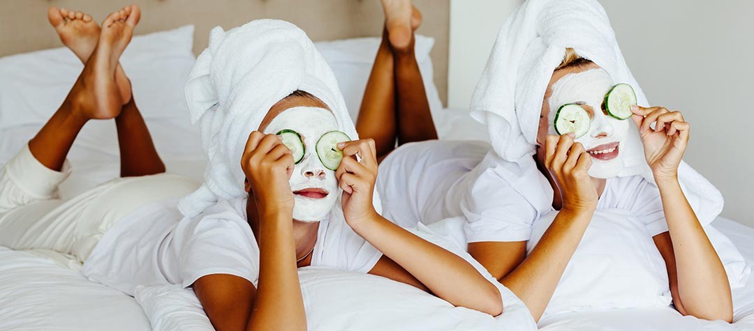 Revitalize Your Spirit: A Journey with Daisy Family Salon & Spa’s Healing Touch