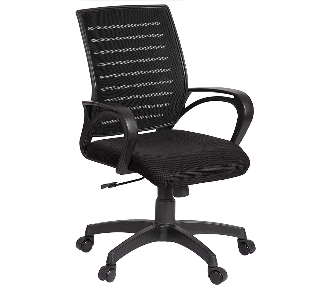 Transform Your Workspace: The Boom Net Chair’s Impact on Comfort and Productivity