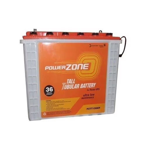 PowerZone Tall Tubular Battery: A Reliable Energy Solution for Indian Households