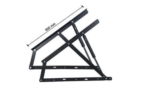 Transform Your Space: The Revolutionary Impact of Hydraulic Bed Fittings